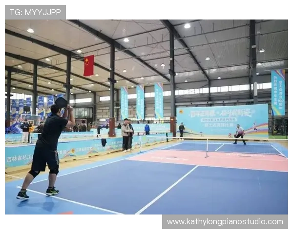 万喜堂体育打造多元化体育赛事，满足不同年龄段运动爱好者的多样化需求