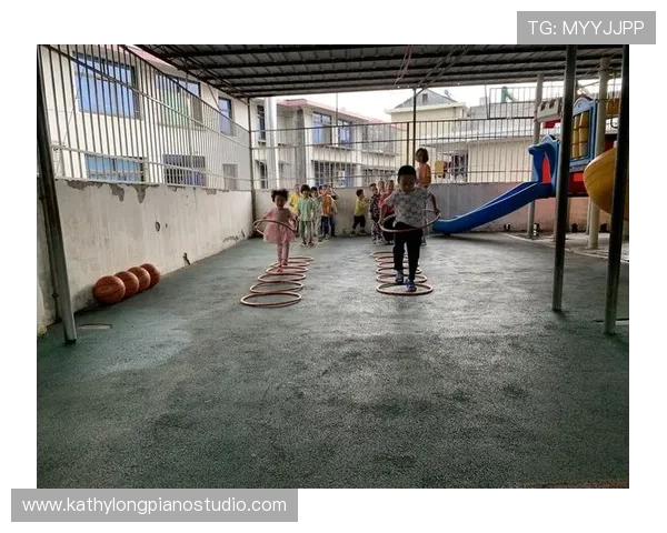 如何选择适合儿童的体育小游戏帮助孩子培养运动兴趣和团队合作